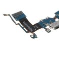 thumbnail image 4 of Compat con Plus, reemplazo del cable flex de carga del conector USB G955U Baoblaze Puerto de carga Cable flexible, 4 of 8