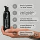 thumbnail image 3 of Kit de cuidado posterior para tatuajes Mad Rabbit Balm de 50 ml y jabón en espuma de 60 ml, 3 of 9