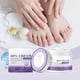 thumbnail image 5 of Crema hidratante para manos y pies con vitamina E. Exfoliación suave, refrescante, hidratante y alivia la sequedad., 5 of 9