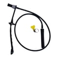 thumbnail image 1 of Flynix Coffee Machine Steam Cleaning Brush with Hose,Professional Cleaner Cleaning Tool, 1 of 9