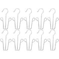 thumbnail image 1 of 1/5/10 Pcs Séchoir à Chaussures Audacieux pour Balcon, 1 of 3