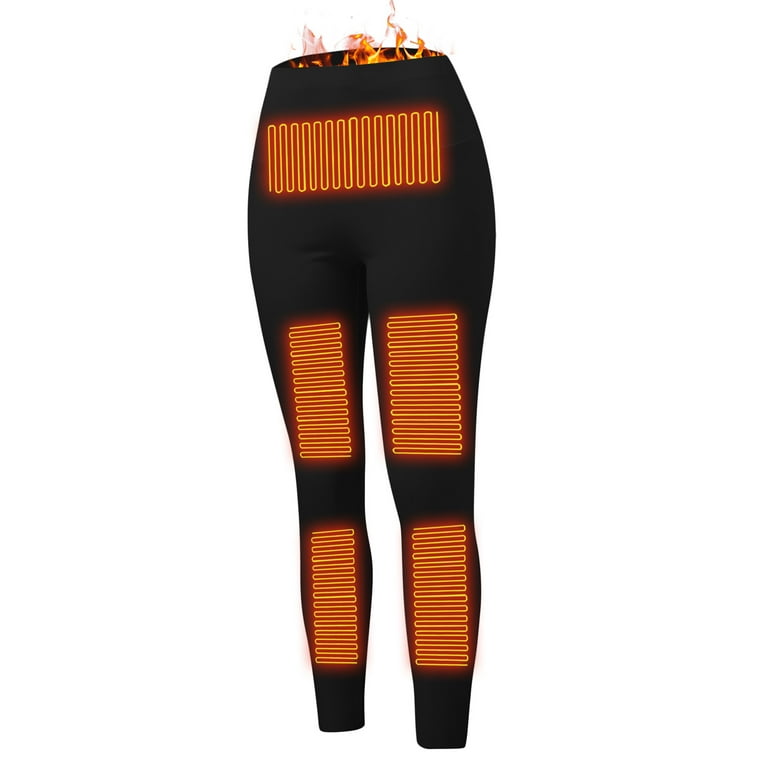 Latest 2024 model Thermal Underwear Bottoms Thermal Trousers For Women Crew Men Thermals Top And Bottom Set plus Size Neck Lined Thermal Pants 0 Walmart