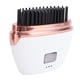 thumbnail image 1 of Cepillo Caliente Portátil, Cepillo Alisador De Pelo Inalámbrico Ergonómico Tamaño De Bolsillo 25W Para Todo Tipo De Cabello, 1 of 7