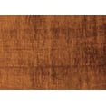 thumbnail image 1 of Ahgly Company Indoor Rectangle Abstract Orange Modern Area Rugs, 5' x 8', 1 of 4