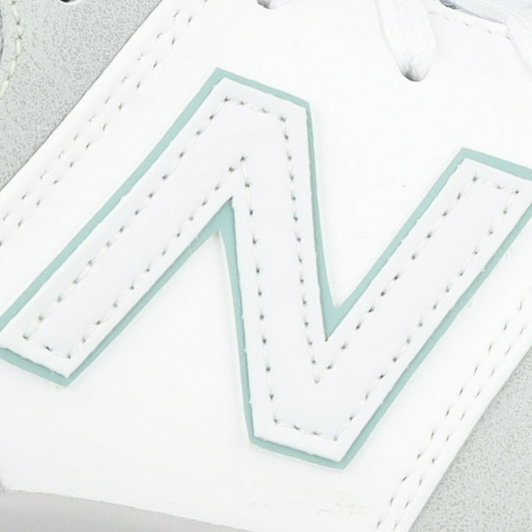 New Balance 574 Greens V2 WG574WGY Size 6.5 Medium Spikeless Golf