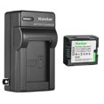 thumbnail image 1 of Cargador de batería Kastar PV-GS Series 7.2V 1150mAh Kit, 1 of 6
