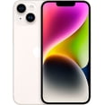 thumbnail image 2 of Pre-Owned Apple iPhone 14 128GB Unlocked (Good), 2 of 6