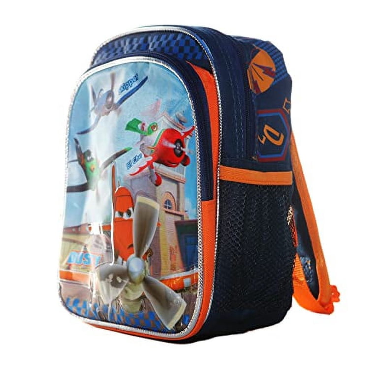 disney planes mini backpack Mini Backpack - Disney - Planes