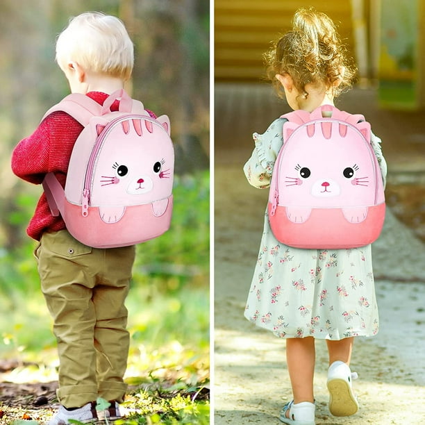 Mochila para niños de 3 a 5 años hotsell