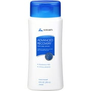 Swan Advanced Recovery Skin Care Lotion, 10 oz
