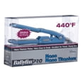 thumbnail image 2 of Mini Plancha alaciadora de cabello Babyliss mini Nano titanium, 2 of 2