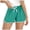 style-01 Green, variant on Baby Shorts Girl Girls Shorts Dance Gymnastics Under Skirts Shorts Cotton for Toddler Little Girls Soft Breathable 5T 6T (Blue,5-6 Years)