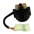 thumbnail image 1 of Componente de relé del solenoide de arranque Accesorio de instalación 35850-HM8-B00 para TE 250 TRX250TM, 1 of 9