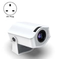 thumbnail image 3 of PRO Projector 4K Android 11, Wifi6, 200 ANSI, BT5.0, PLUG, 3 of 5