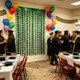 thumbnail image 5 of Class Of 2026 Graduation Foil Fringe Curtains Party Streamer Supplies For Senior Grad Party Wall Door Decor For 2026 Graduation Decoration, 5 of 6