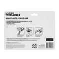 thumbnail image 3 of Hyper Tough Heavy Duty Staple Gun, New Condition, 3 of 12