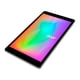thumbnail image 4 of Tablet Acer Sospiro AS8W 32GB 3GB 8 pulgadas más Diadema - Plata, 4 of 6