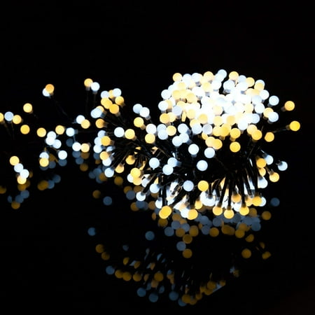 Outdoor Mini Globe String Lights Decorative Fairy 26 Feet Outdoor Mini Globe String Lights Decorative Fairy 26 Feet Home Party Light For