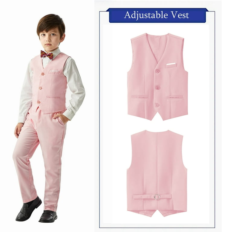 Pink easter suit new arrivals