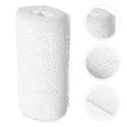 thumbnail image 3 of Hemoton 1 Roll Mountain Model Cloth Plaster Cloth Sand Table Model Scene Diy Material Manual Craft Supply, 3 of 8