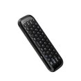 thumbnail image 1 of Wisewang Fly  for Air Mouse Wireless Keyboard Smart Voice Bluetooth-compatible Remote Control Professional Gaming Keyboards TV, 1 of 6