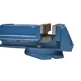 thumbnail image 3 of INTSUPERMAI 6" CNC Milling Steel Bench Vise with Swiveling Base, 3 of 5