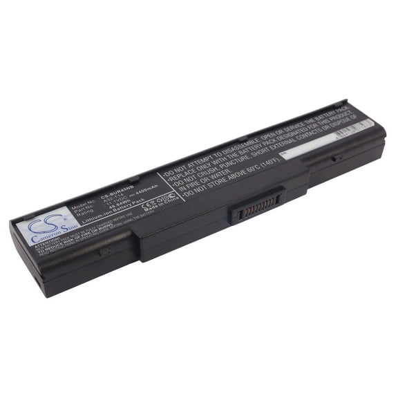 Szdcoo A32-T14, 4400mAh Battery Replacement for BenQ