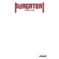thumbnail image 1 of Purgatori (Dynamite, Vol. 2) #1E VF ; Dynamite Comic Book, 1 of 1