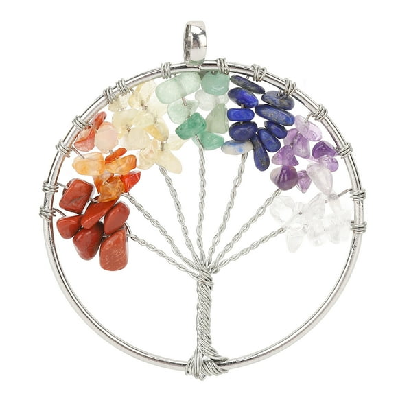 Tree Of Life Pendant, Perfect Gift Tree Life Pendant For Women For Mothers Day