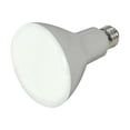 thumbnail image 2 of 2Pk - 7.5W BR30 LED 2700K Medium base 105 deg. Beam Angle 120v, 2 of 4
