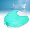 thumbnail image 3 of Orthodontic Orthodontic Retainer Case Portable Adult Waterproof Denture Box Storage Container, 3 of 7
