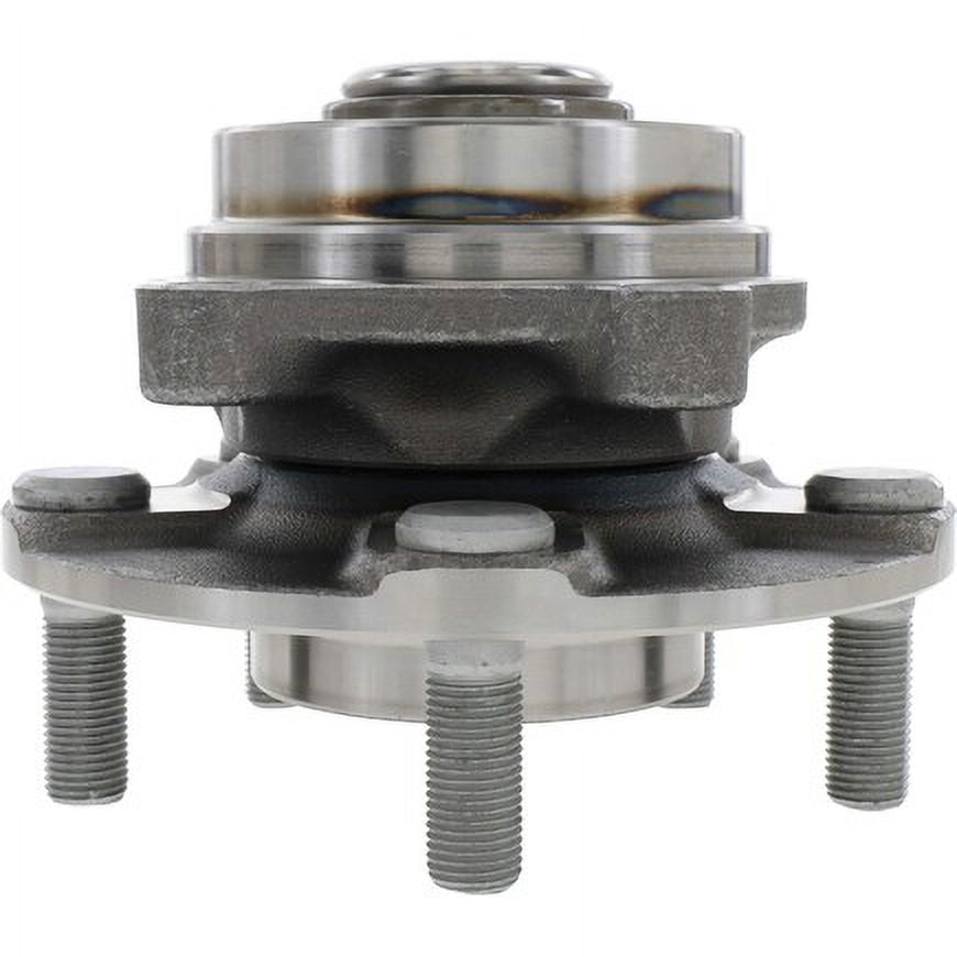 BCA WE60568 Wheel OE Hub Assembly