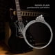 thumbnail image 4 of Paquete de 20 cuerdas individuales para guitarra eléctrica, calibre 11, calibre .011, Mi agudo (medio)., 4 of 4