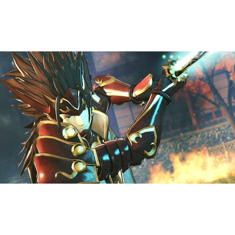 Nintendo anuncia edição de colecionador de Fire Emblem Warriors (Switch