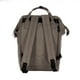 thumbnail image 4 of Mochila Backpack Bolsa de Viaje Anello Gris Matte, 4 of 4