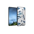 thumbnail image 1 of Compatible with Google Pixel 7 Phone Case, Whales-2 Case Men Women, Flexible Silicone Shockproof Case for Google Pixel 7, 1 of 1