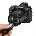 thumbnail image 5 of Infrared Camera Shutter Release ML-L3 10 Meters Remote Control for Nikon SLR DSLR IR Wireless for Nikon D3200/D3300/D3400, 5 of 5