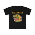 thumbnail image 2 of Mad Nachos Funny Halloween Shirts for Men Halloween Tshirt Men Spooky Food Halloween Clothes for Men, 2 of 6