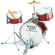 5-Piece Junior Drum Set