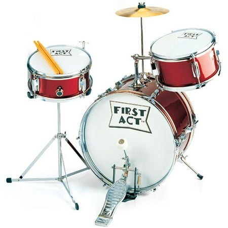 5-Piece Junior Drum Set