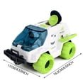thumbnail image 2 of MVRLSH Liquidation! Jouet de Voiture : sur une Main de Coordination Rêveuse, Jouets d'Astronaute pour Enfants, 2 of 3
