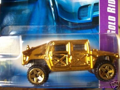 hot wheels hummer