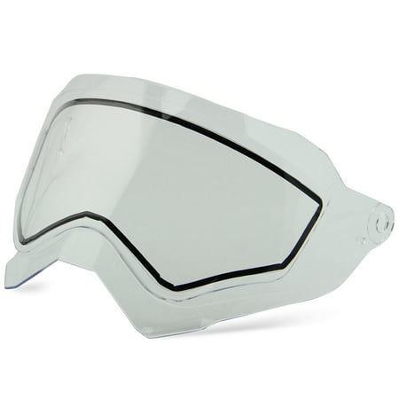 Clear Replacement Shield for Snow Master TX-27S Snow