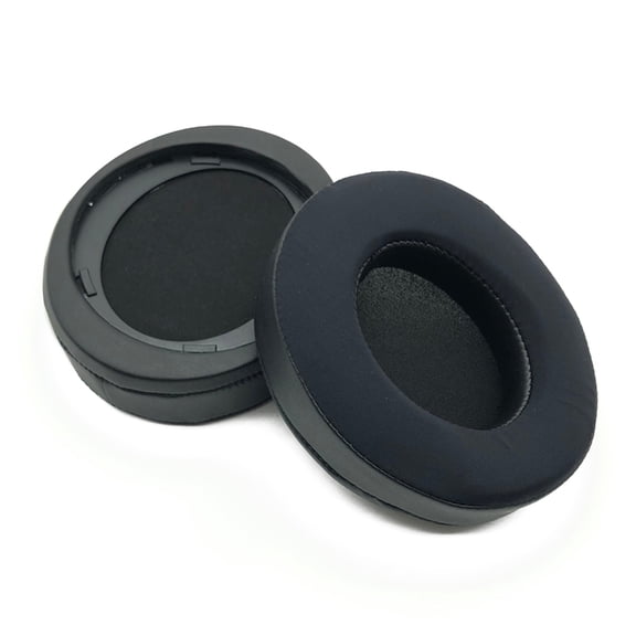 Replacement Earphone Pads Earpads for SHP9500, SHP9600 Headphones Ear Cushions