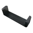 thumbnail image 4 of Moe's Home Collection Post Bench Wood Black, 4 of 7