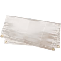 OUNONA  Fire Resistant Mat Emergency Blanket Welding Fireproof Outdoor