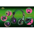 thumbnail image 3 of Auriculares Bluetooth EKids Wicked Elphaba con micrófono, 3 of 9