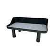 thumbnail image 2 of Soporte para Cuenco Ajustable Perfecl Mesa Elevada para Mascotas Negro, 2 of 8