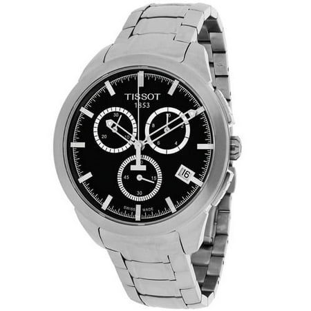 Tissot Men's Titanium