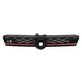 thumbnail image 1 of Gloss Black Honeycomb Grille Grills Replacement for MK7.5 Facelift 2017‑2020, 1 of 14